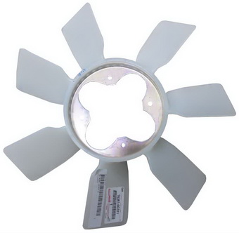 ENGINE FAN BLADE GASOLINE